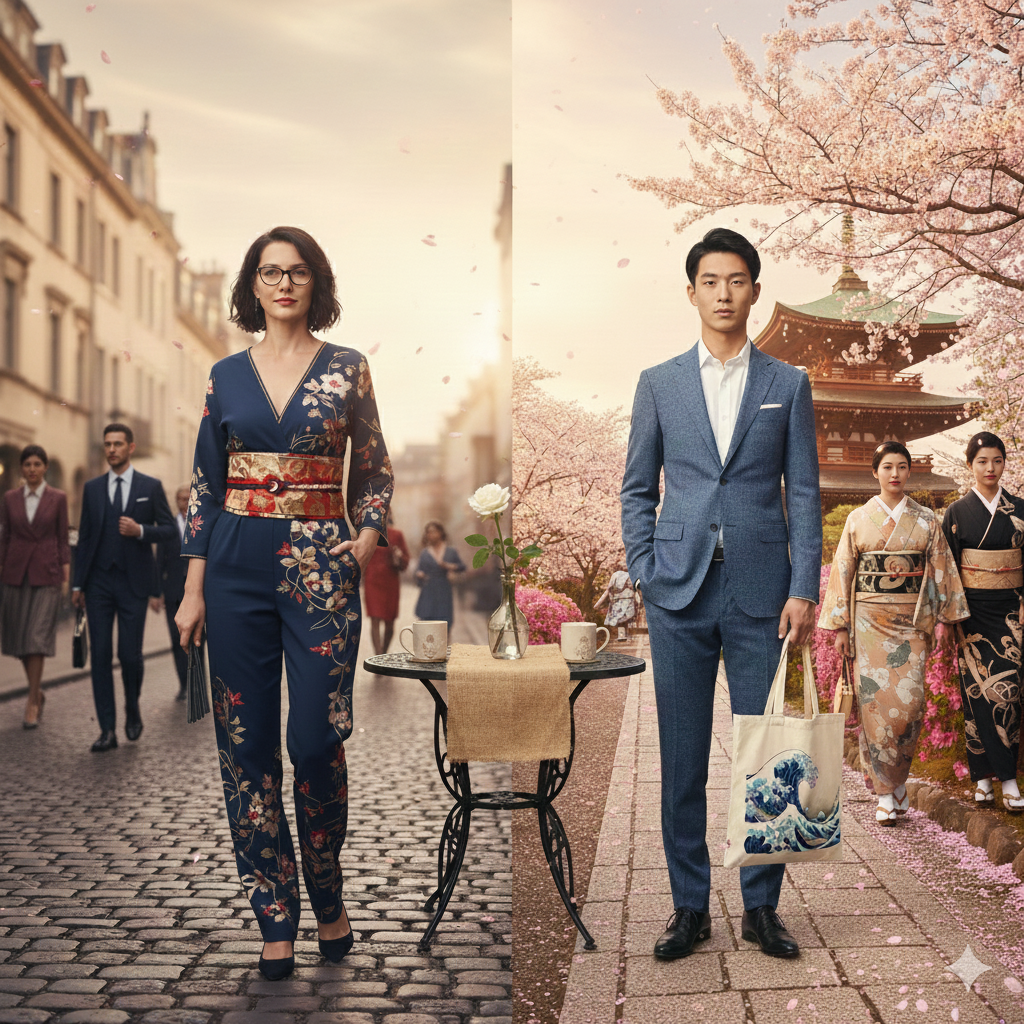 L’Origine de la marque