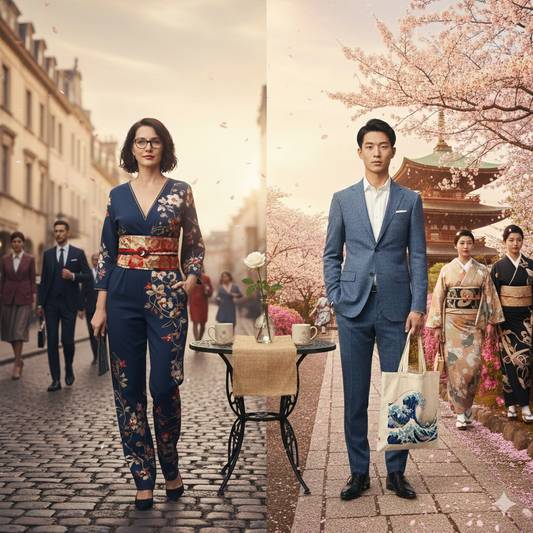 L’Origine de la marque