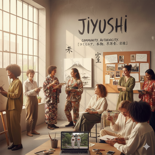 Un espace pour s'exprimer