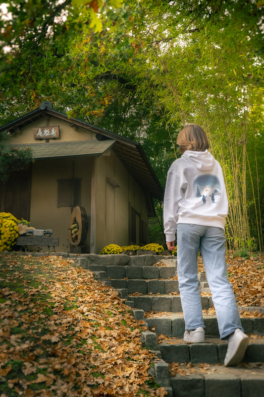 Shintō 心灯 – Lanterne du cœur